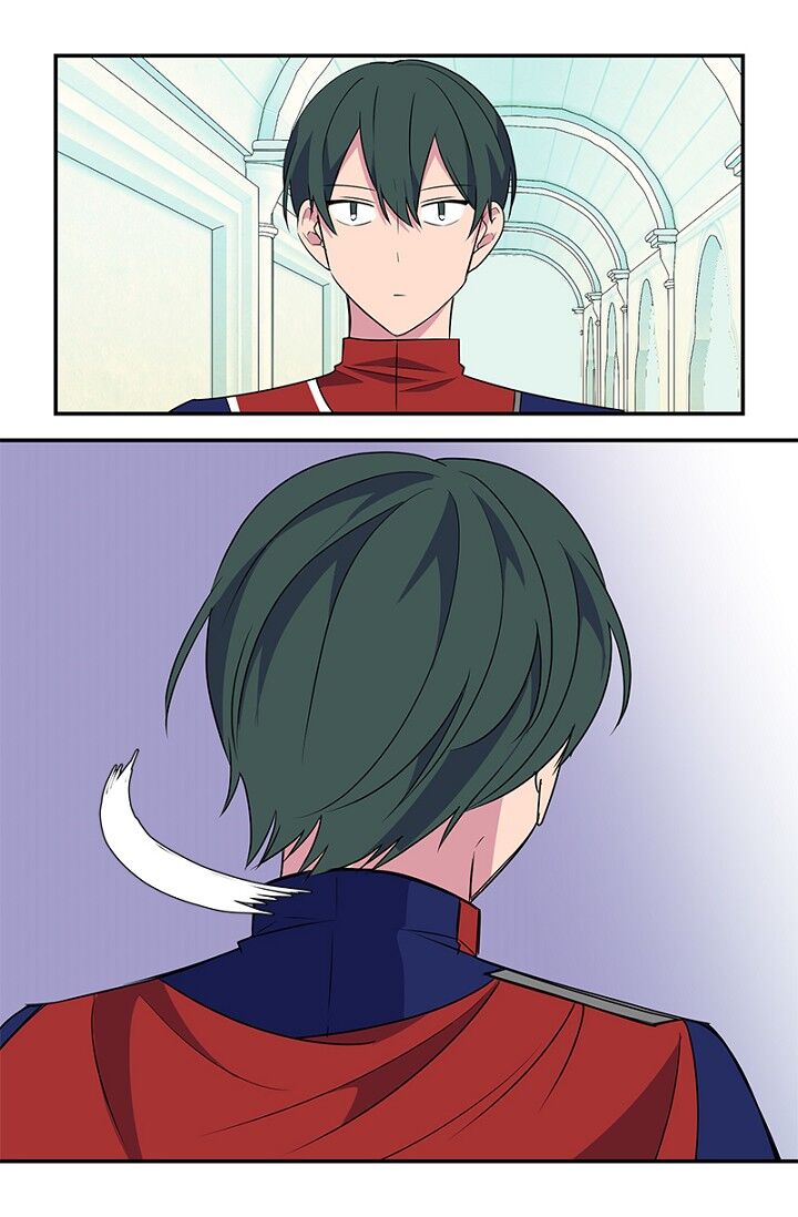 Emperor, Stay Here, Your Knight’s Getting Off Work Chapter 4 - page 48
