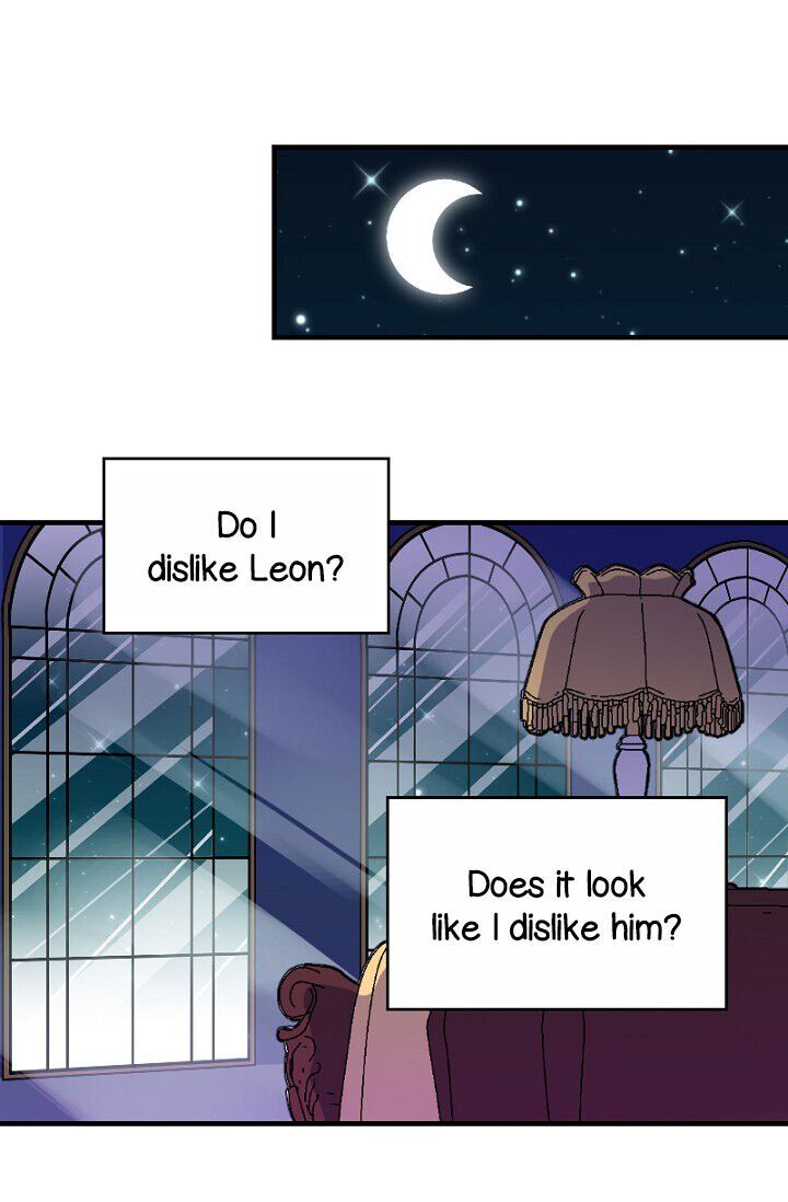 Emperor, Stay Here, Your Knight’s Getting Off Work Chapter 3 - page 13