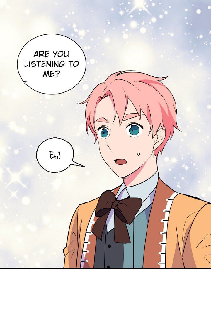 Emperor, Stay Here, Your Knight’s Getting Off Work Chapter 3 - page 17