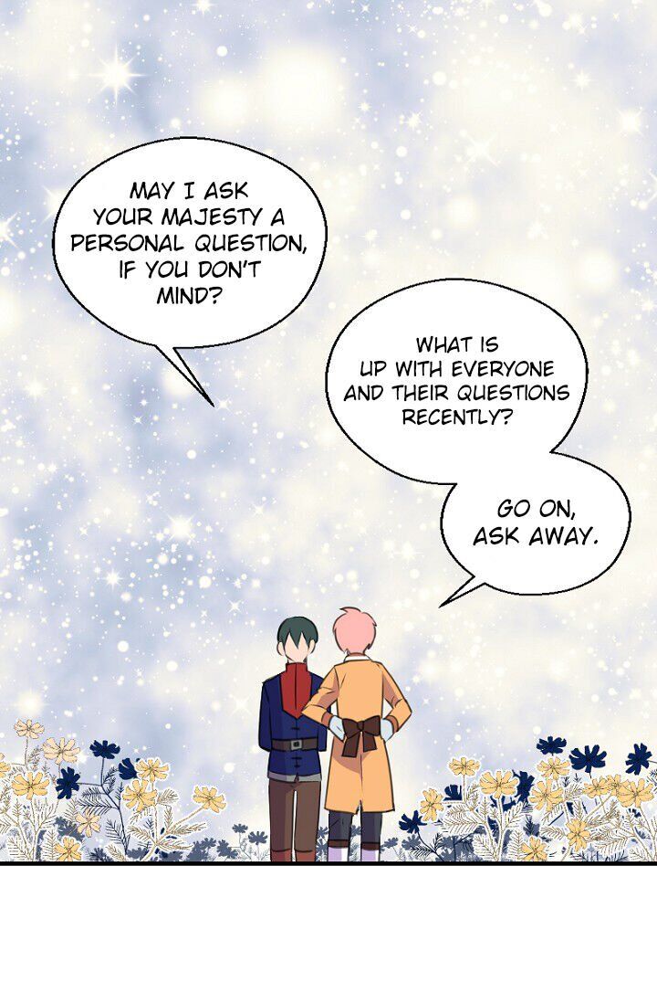 Emperor, Stay Here, Your Knight’s Getting Off Work Chapter 3 - page 18