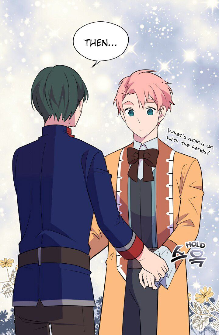 Emperor, Stay Here, Your Knight’s Getting Off Work Chapter 3 - page 19
