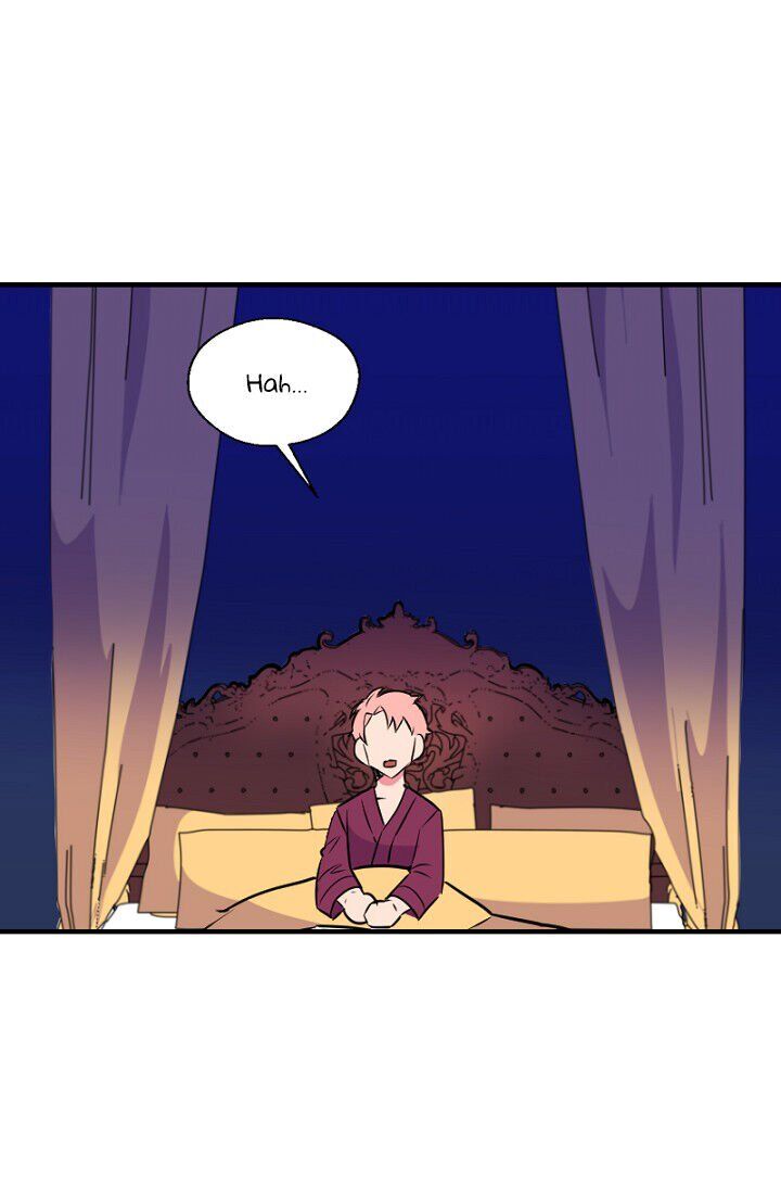 Emperor, Stay Here, Your Knight’s Getting Off Work Chapter 3 - page 26