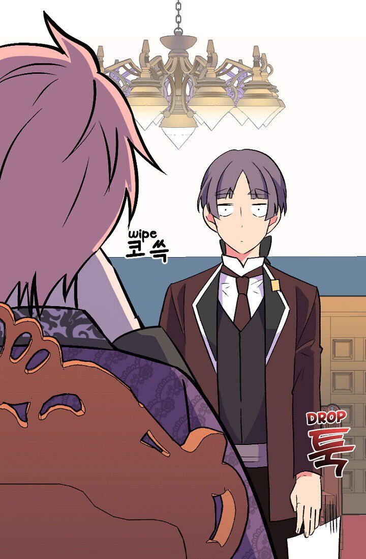 Emperor, Stay Here, Your Knight’s Getting Off Work Chapter 3 - page 38