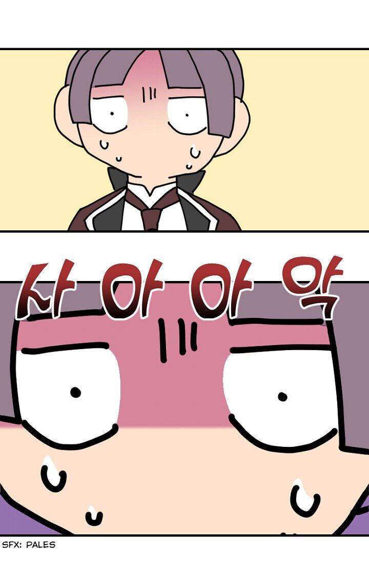 Emperor, Stay Here, Your Knight’s Getting Off Work Chapter 3 - page 39