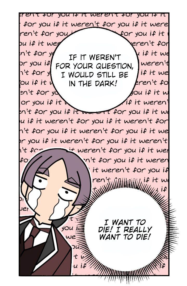 Emperor, Stay Here, Your Knight’s Getting Off Work Chapter 3 - page 43