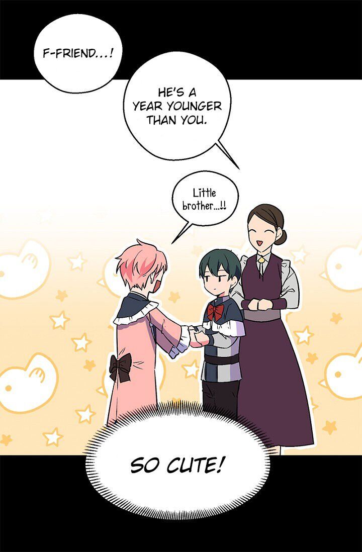 Emperor, Stay Here, Your Knight’s Getting Off Work Chapter 2 - page 10