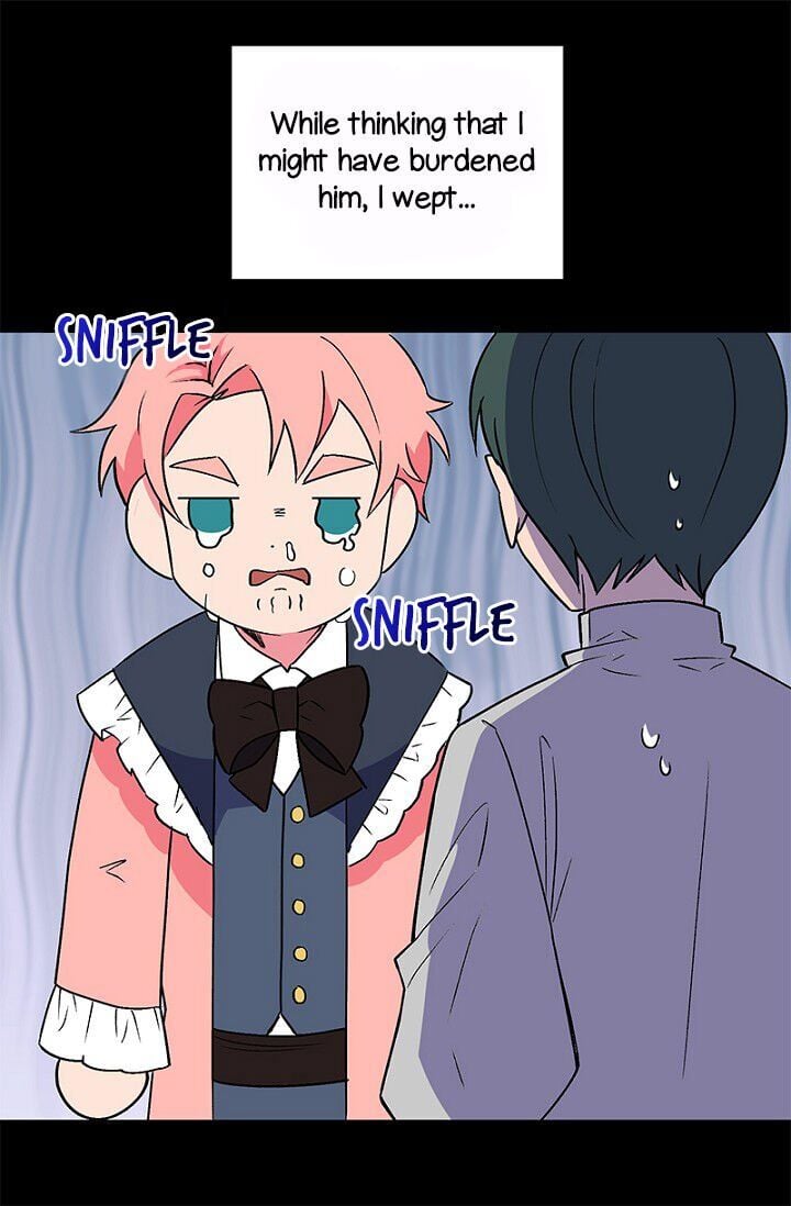 Emperor, Stay Here, Your Knight’s Getting Off Work Chapter 2 - page 17