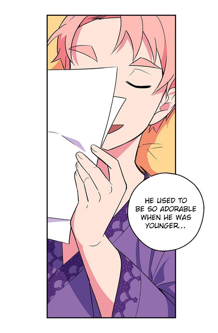 Emperor, Stay Here, Your Knight’s Getting Off Work Chapter 2 - page 19