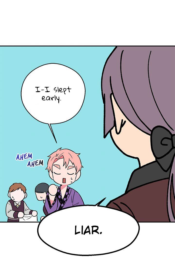 Emperor, Stay Here, Your Knight’s Getting Off Work Chapter 2 - page 26