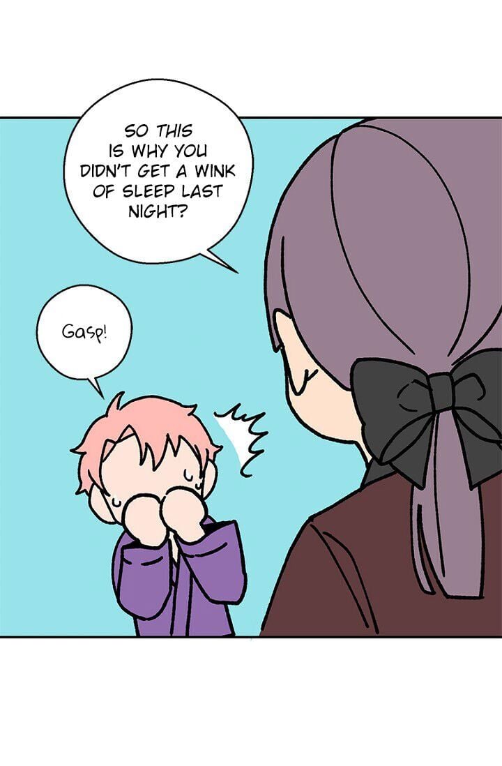 Emperor, Stay Here, Your Knight’s Getting Off Work Chapter 2 - page 38