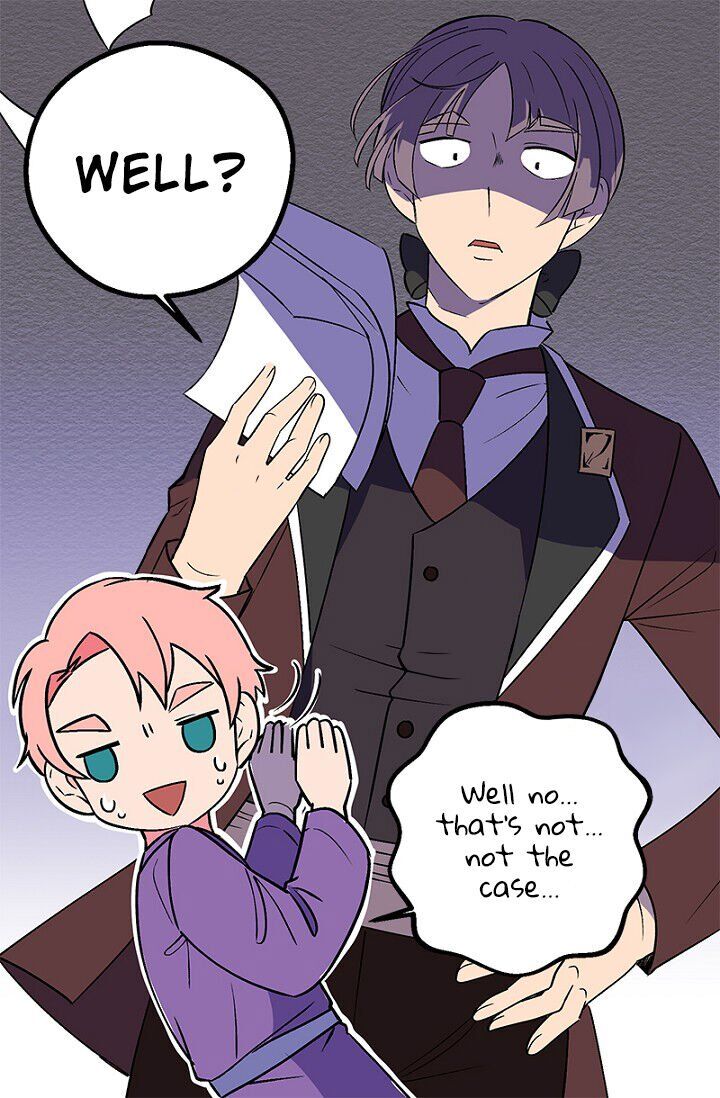 Emperor, Stay Here, Your Knight’s Getting Off Work Chapter 2 - page 39