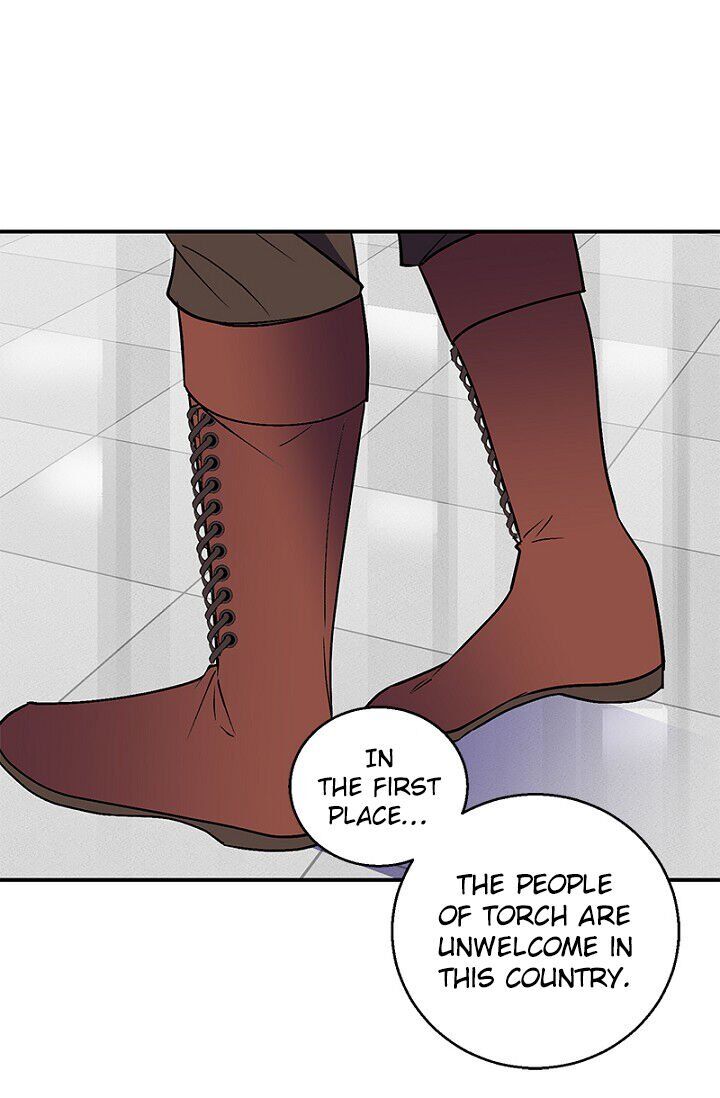 Emperor, Stay Here, Your Knight’s Getting Off Work Chapter 1 - page 38