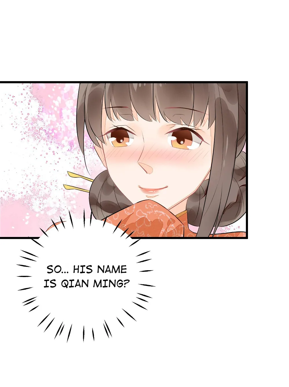 A Concubine’s Daughter and Her Tactics Chapter 13 - page 40