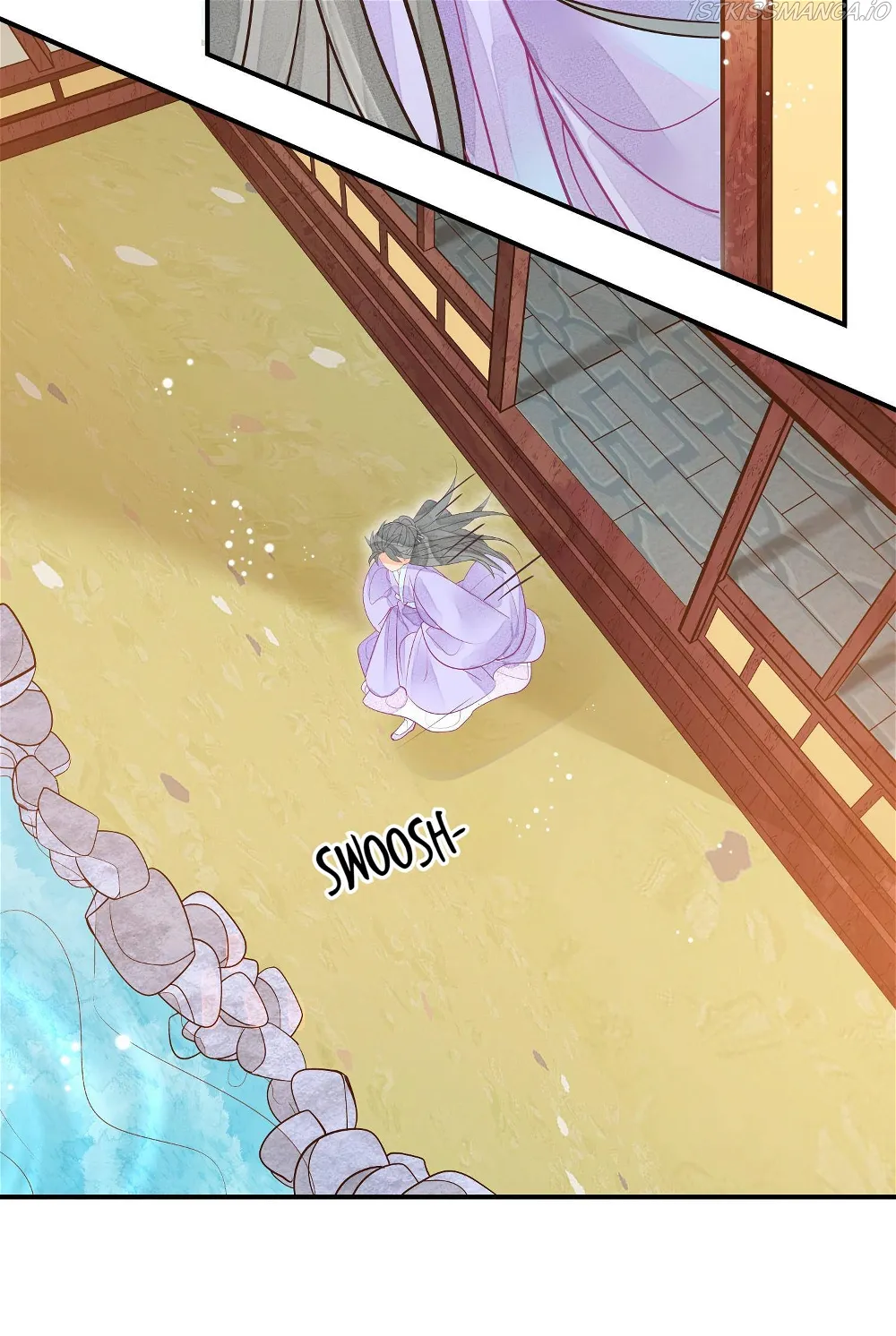 A Concubine’s Daughter and Her Tactics Chapter 12 - page 16