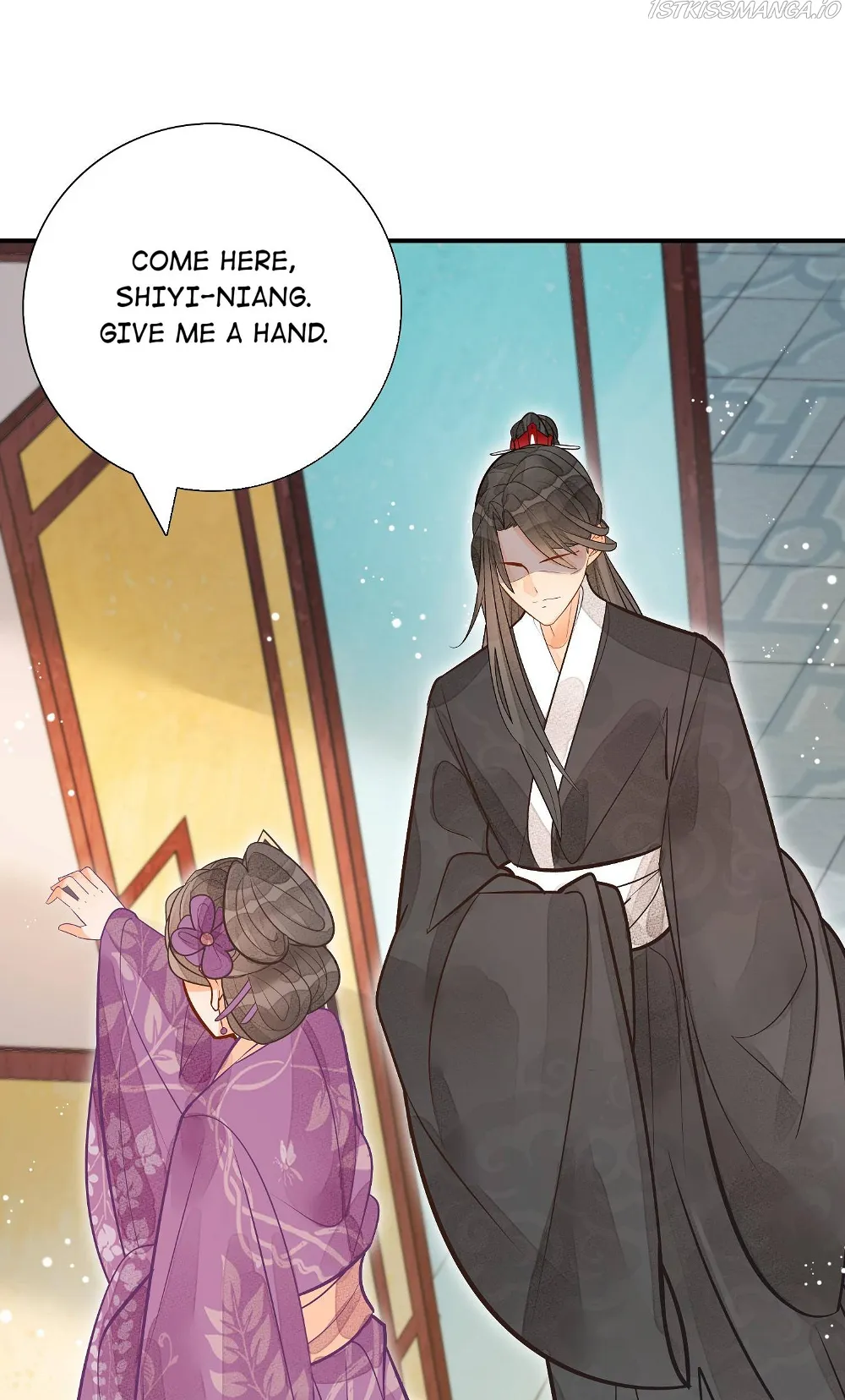 A Concubine’s Daughter and Her Tactics Chapter 12 - page 26