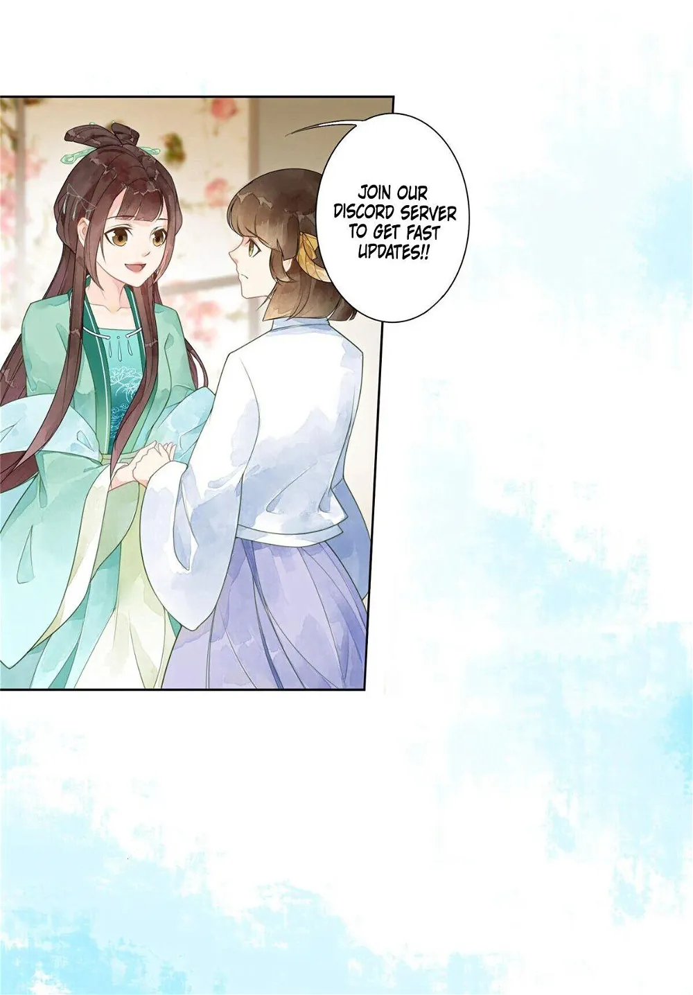 A Concubine’s Daughter and Her Tactics Chapter 8 - page 26