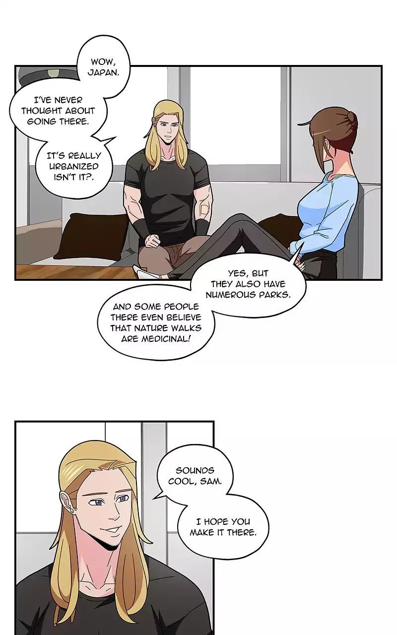 Let’s Play Chapter 52 - page 29
