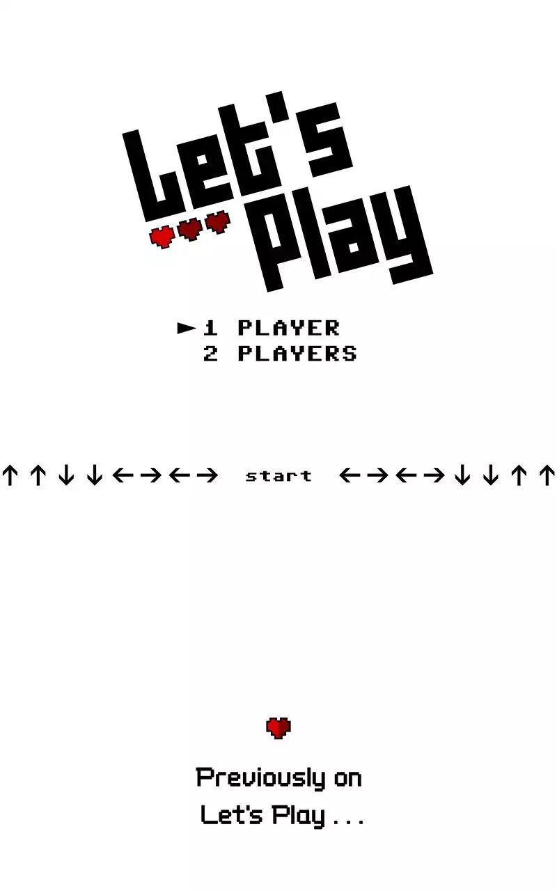 Let’s Play Chapter 49 - page 1
