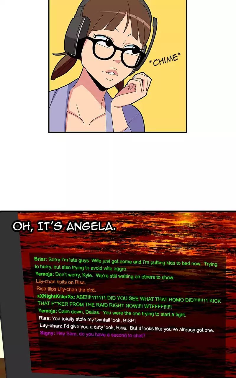 Let’s Play Chapter 47 - page 3