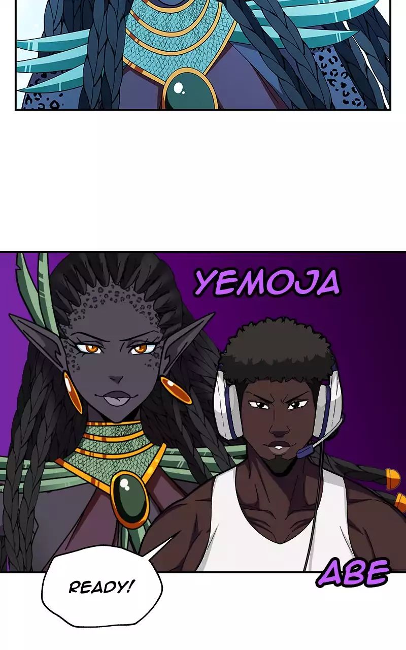 Let’s Play Chapter 45 - page 10