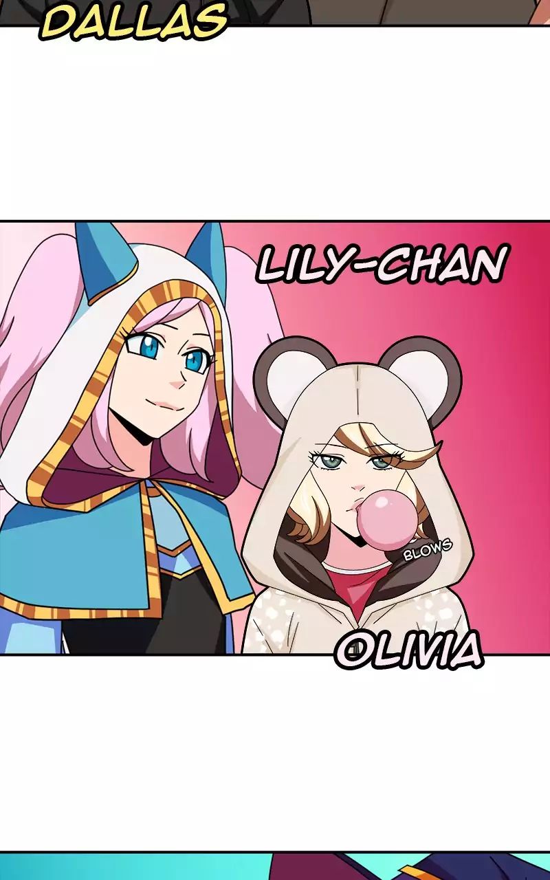 Let’s Play Chapter 45 - page 13