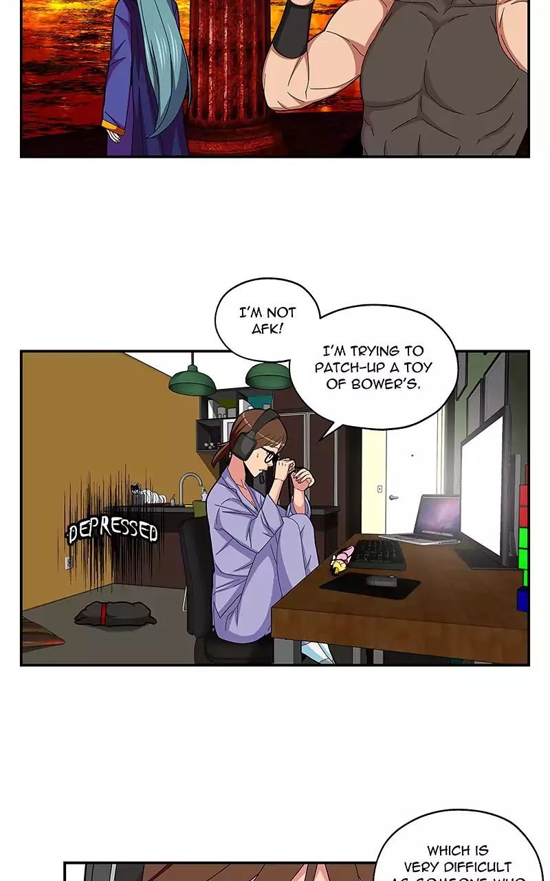 Let’s Play Chapter 45 - page 18