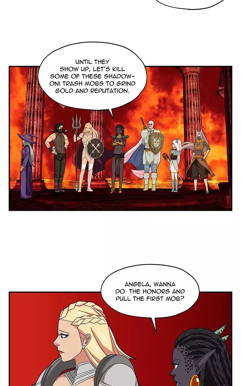 Let’s Play Chapter 45 - page 20