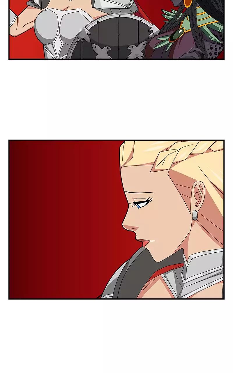 Let’s Play Chapter 45 - page 21