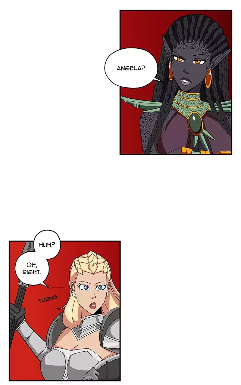 Let’s Play Chapter 45 - page 22