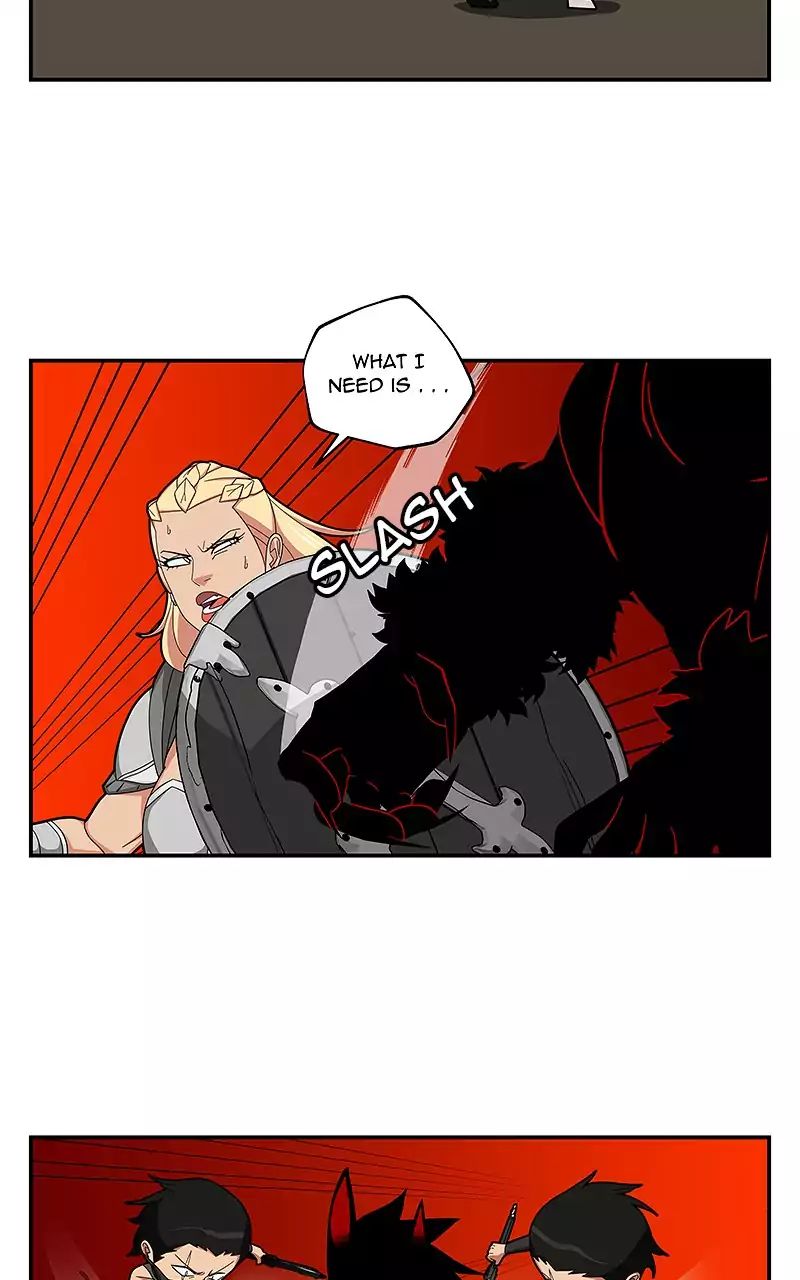 Let’s Play Chapter 45 - page 28