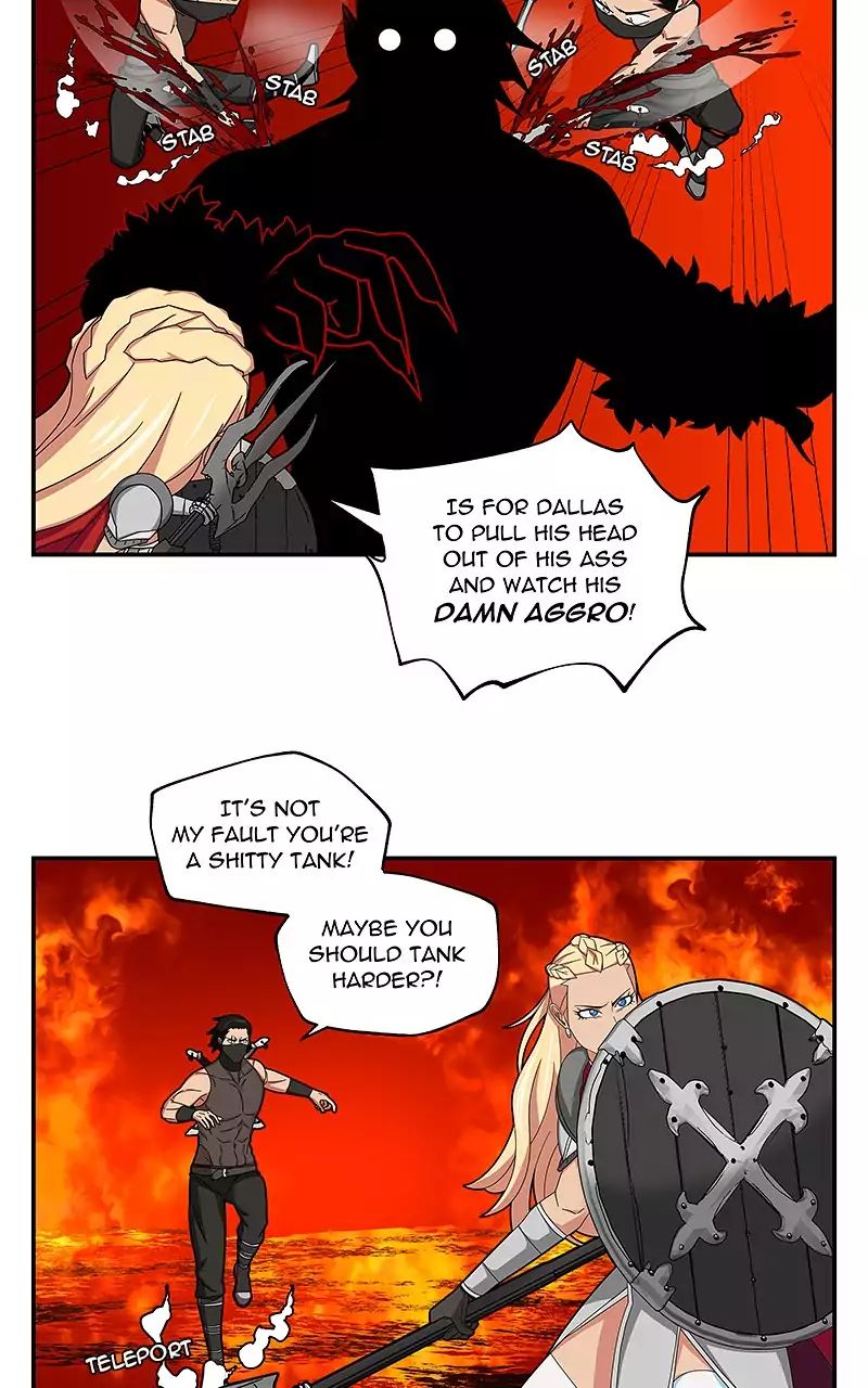 Let’s Play Chapter 45 - page 29