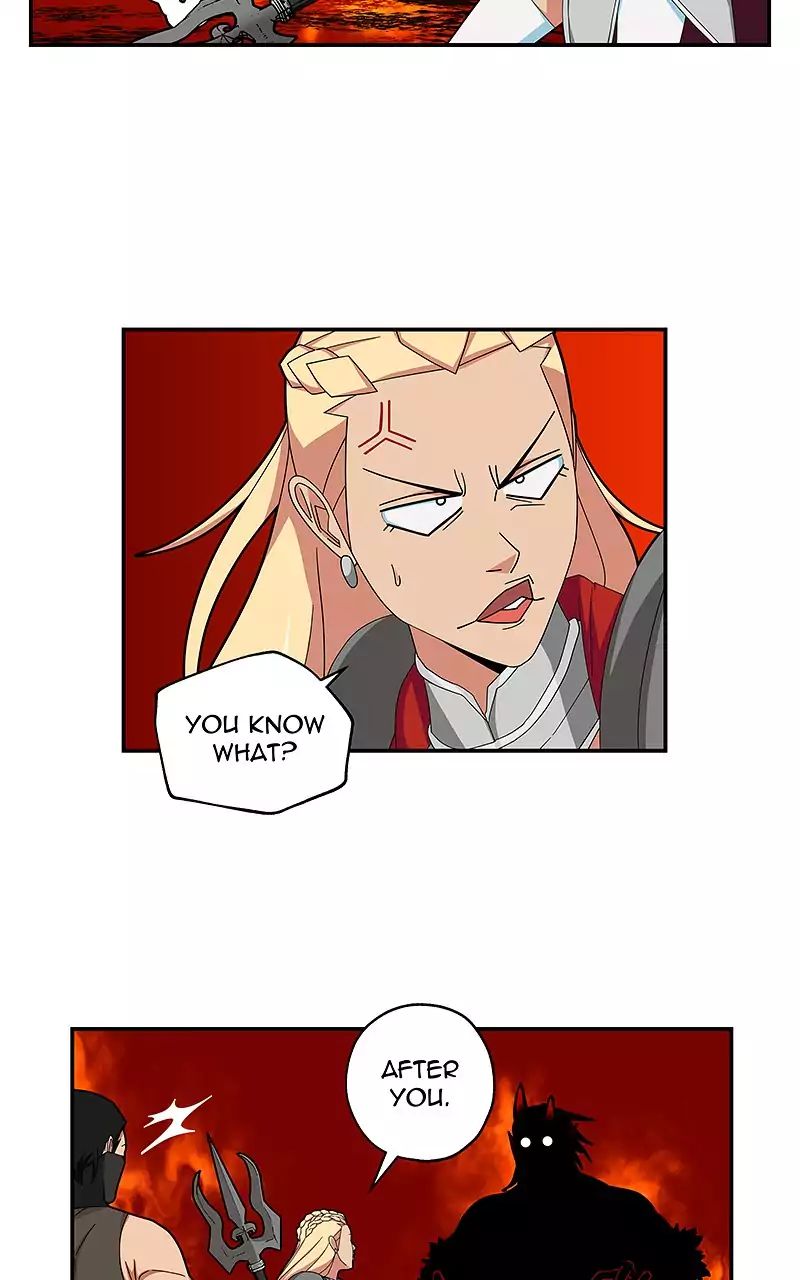 Let’s Play Chapter 45 - page 30