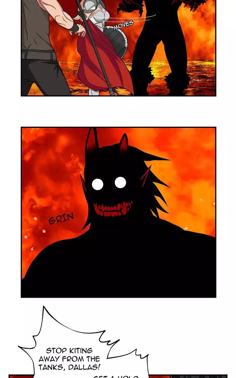 Let’s Play Chapter 45 - page 31