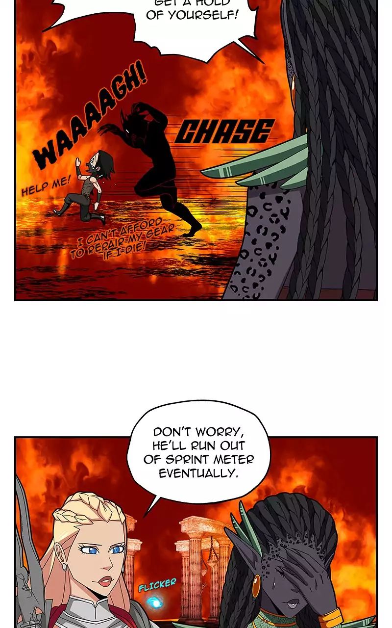 Let’s Play Chapter 45 - page 32