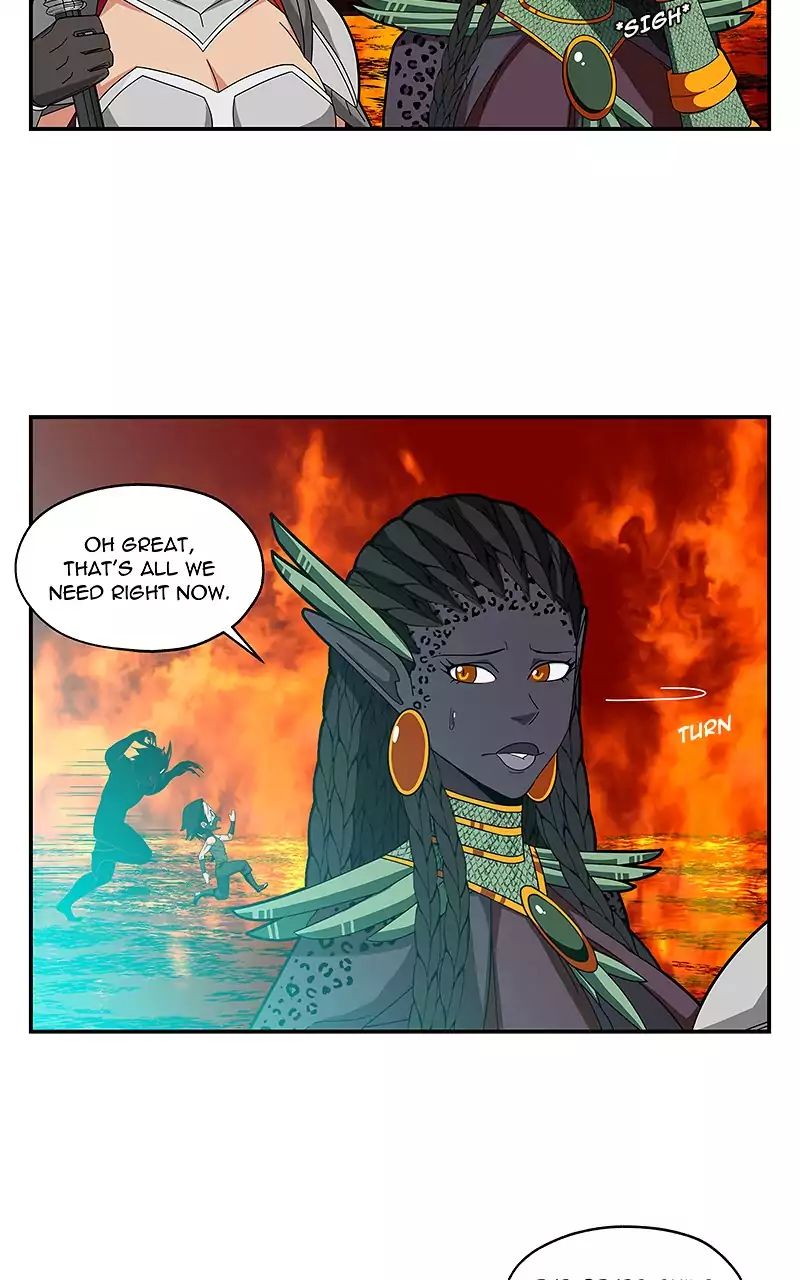 Let’s Play Chapter 45 - page 33