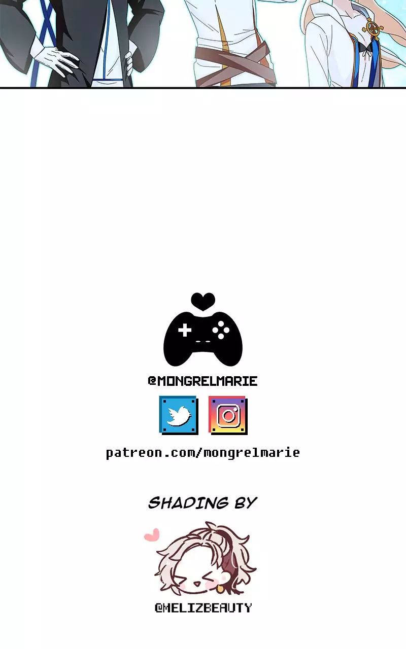 Let’s Play Chapter 45 - page 35