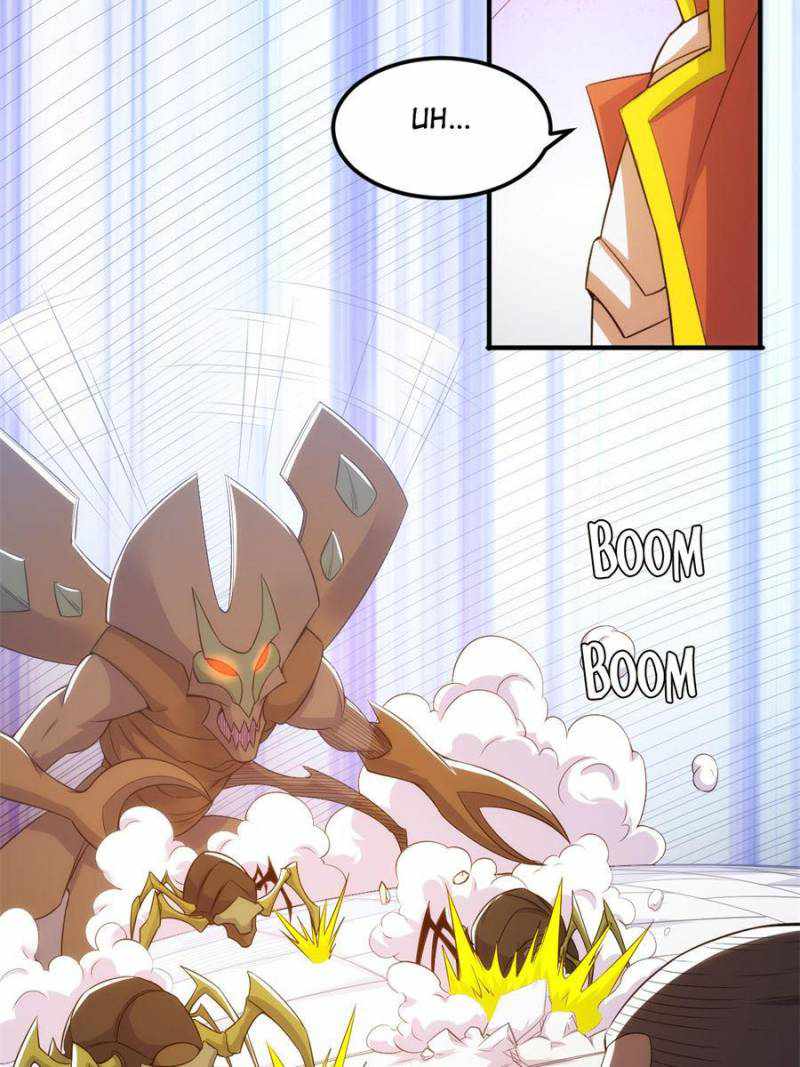 Rich Player Chapter 292 - page 39