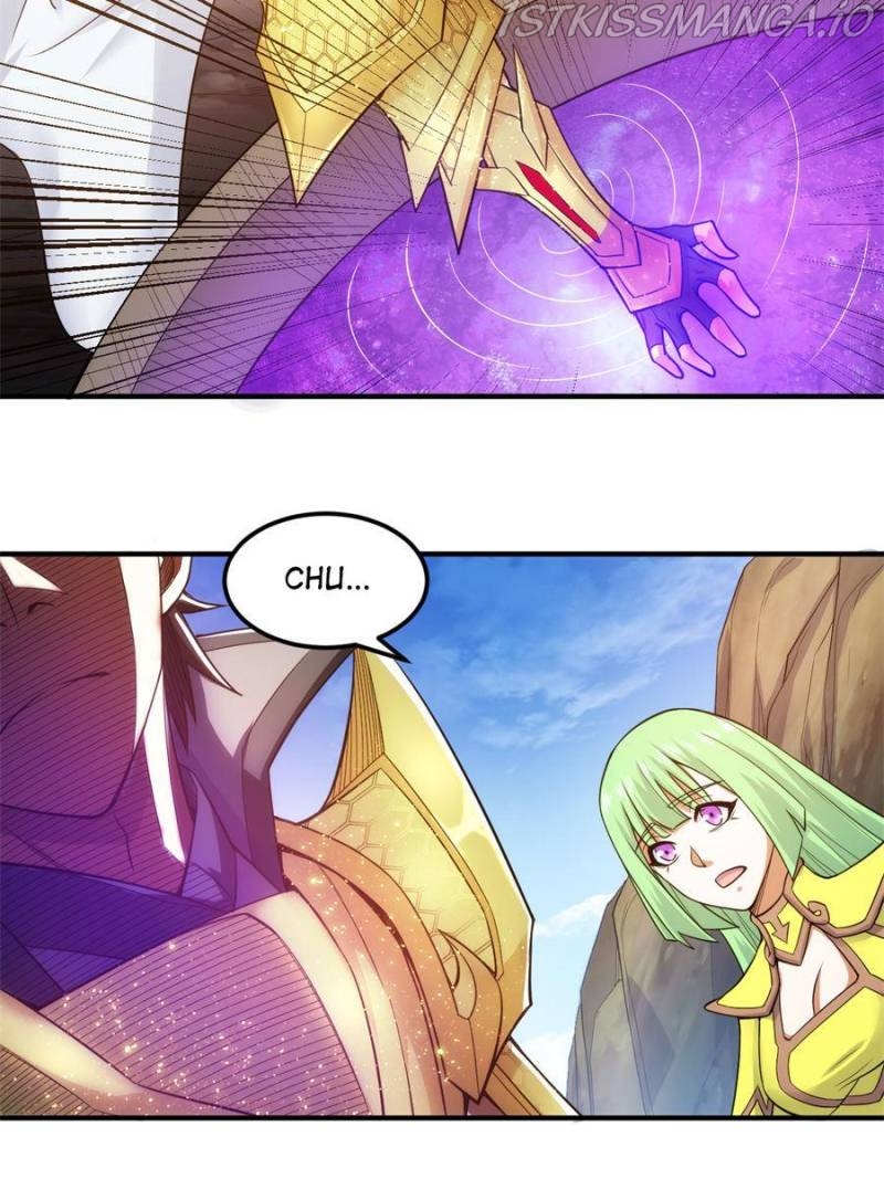 Rich Player Chapter 289 - page 29