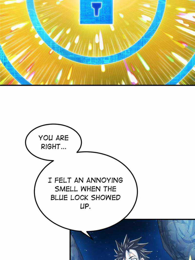 Rich Player Chapter 288 - page 22