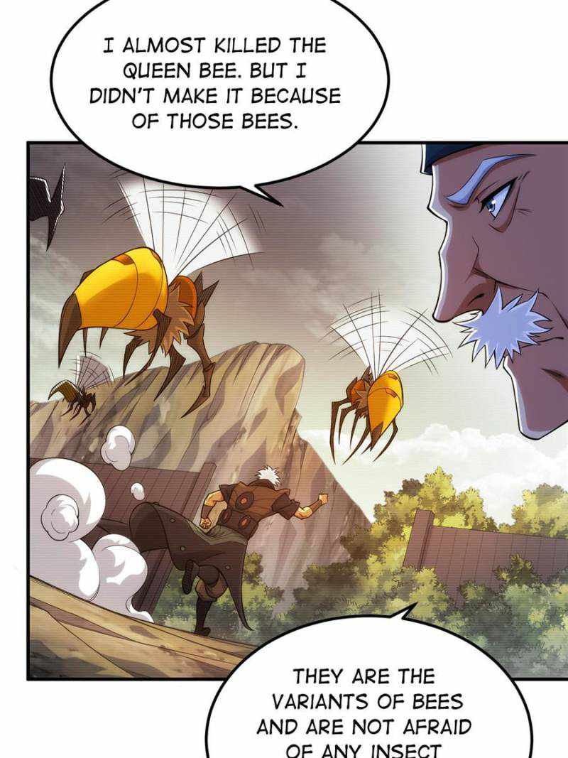 Rich Player Chapter 288 - page 9