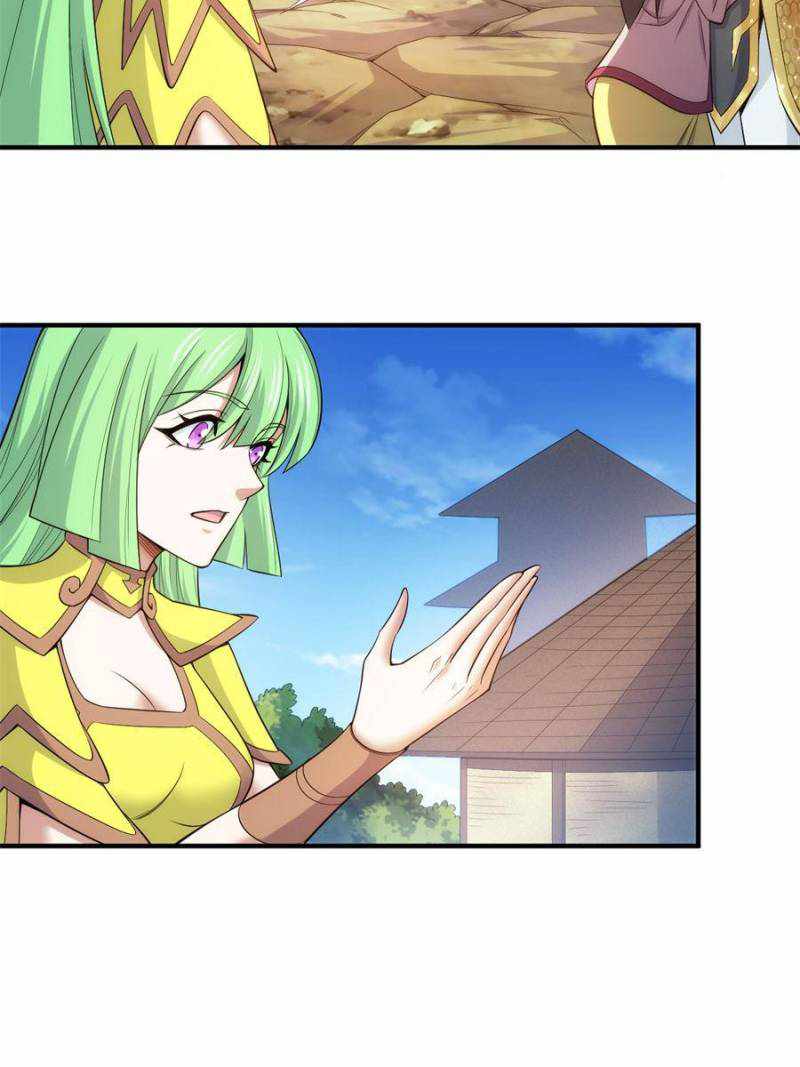 Rich Player Chapter 285 - page 38