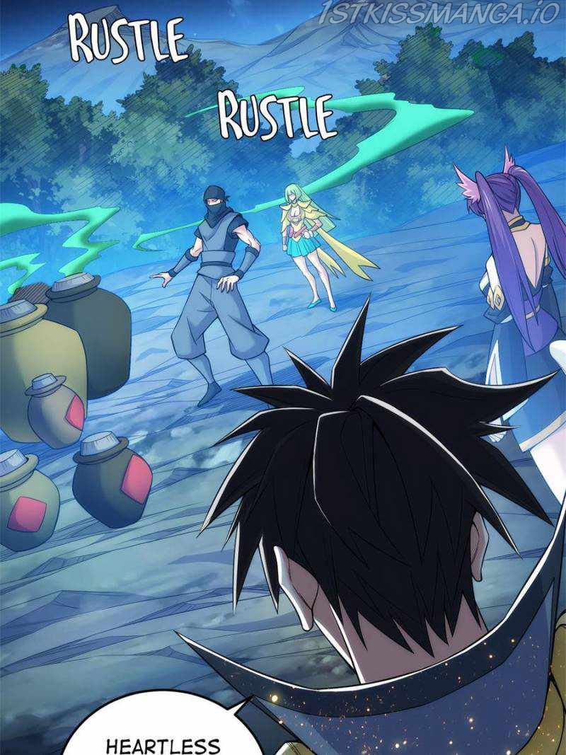 Rich Player Chapter 284 - page 39