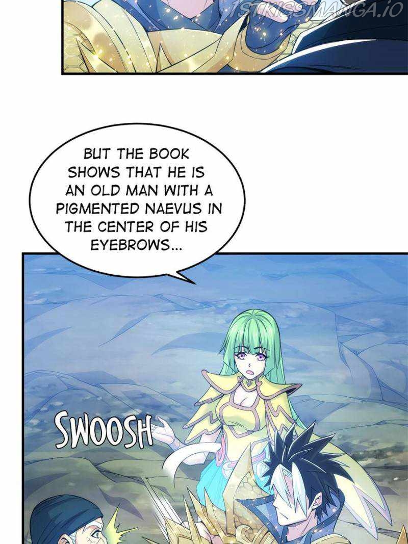 Rich Player Chapter 284 - page 42
