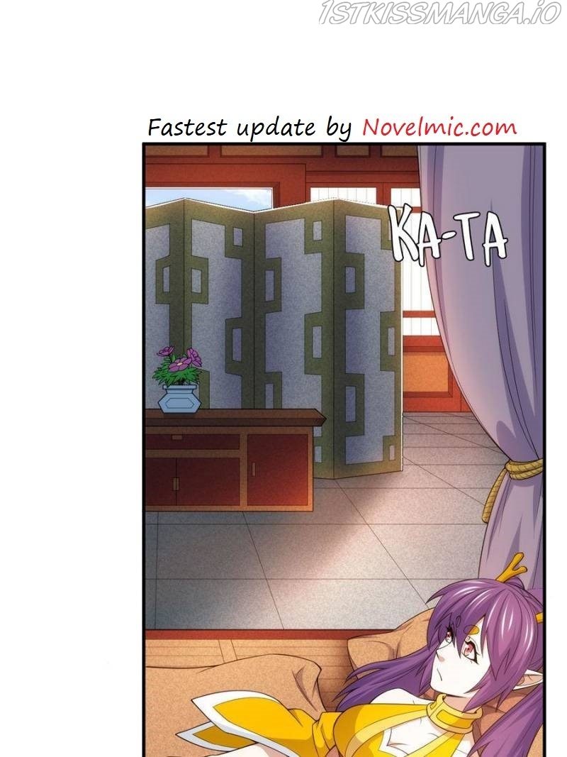 Rich Player Chapter 283 - page 1