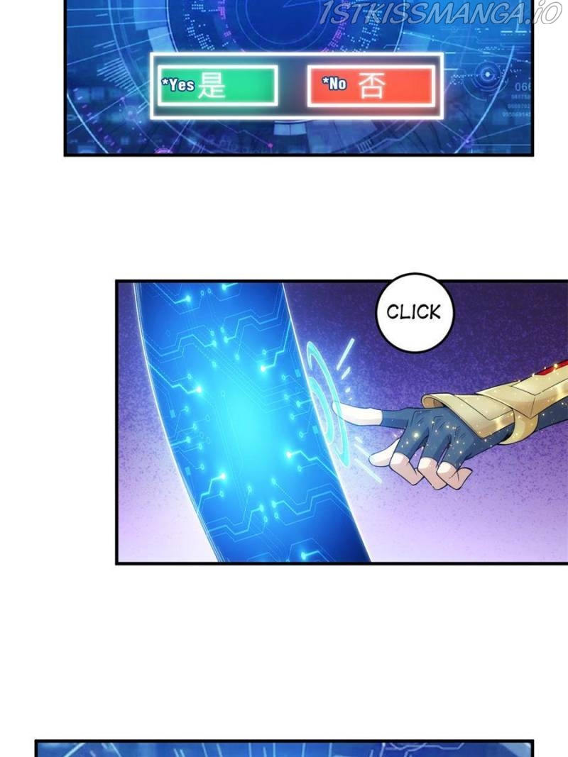 Rich Player Chapter 283 - page 23