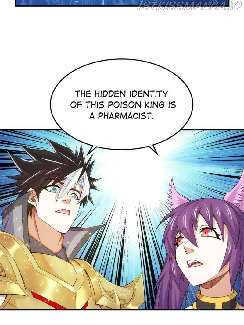 Rich Player Chapter 283 - page 25