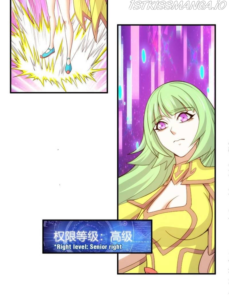 Rich Player Chapter 283 - page 43