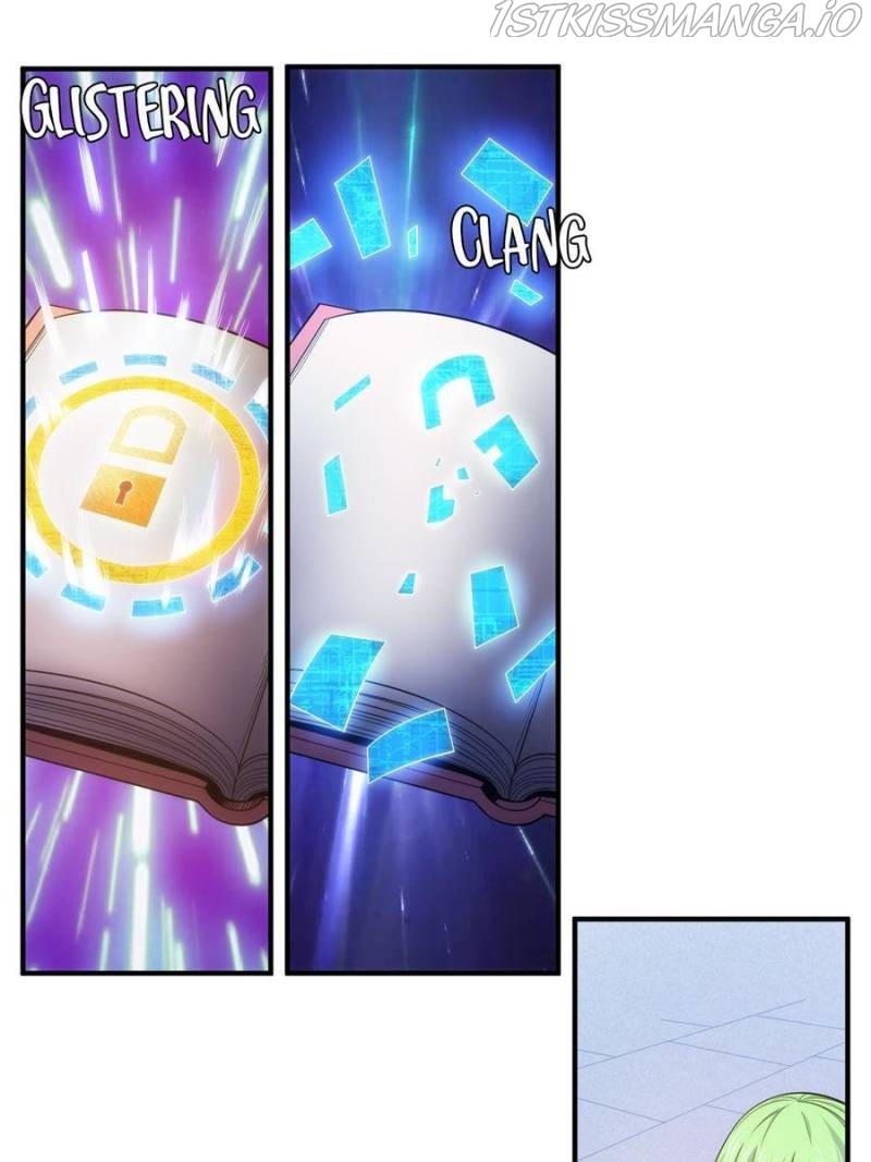Rich Player Chapter 283 - page 44