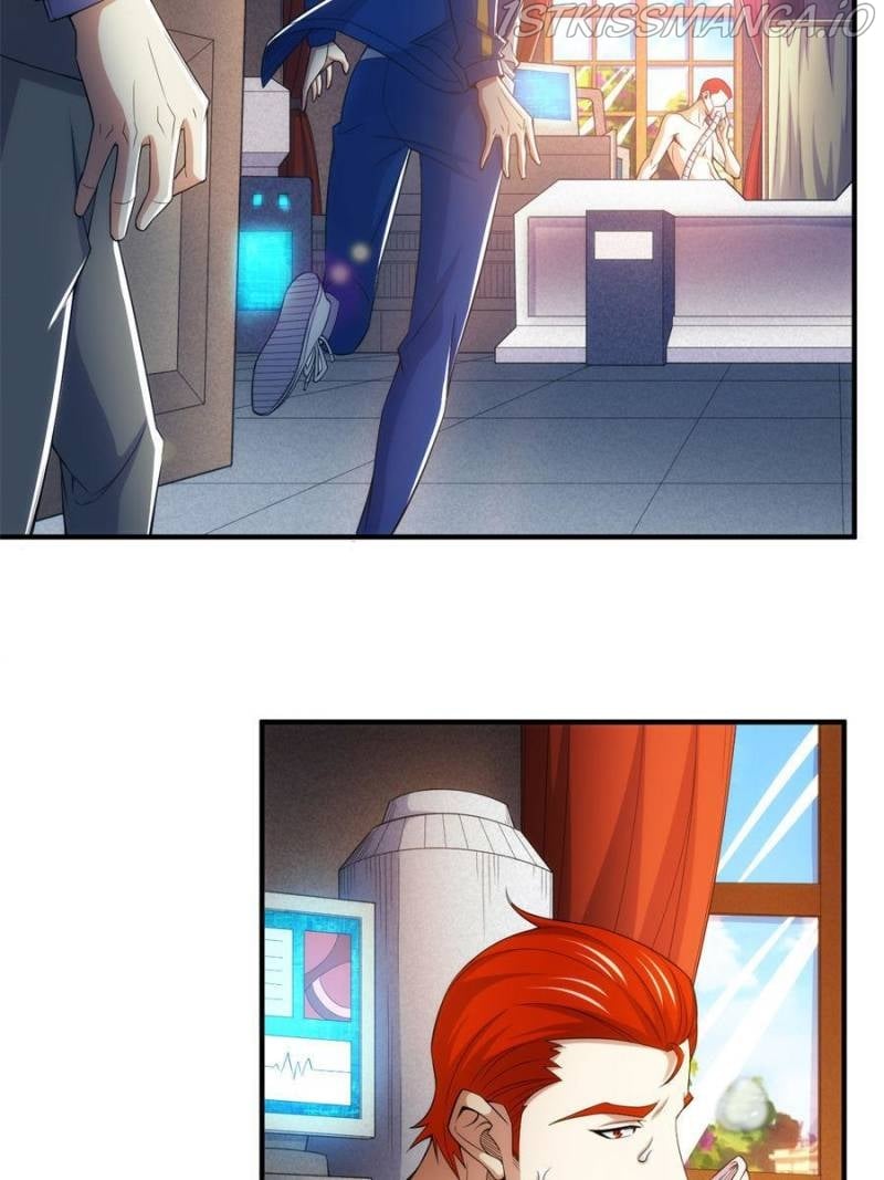 Rich Player Chapter 282 - page 13