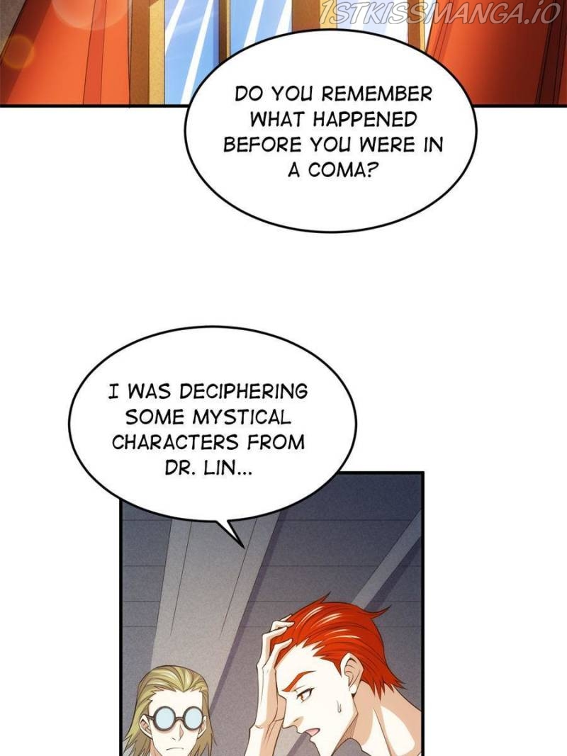 Rich Player Chapter 282 - page 15
